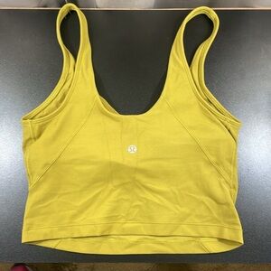 Lululemon Align Tank Top, Size 2